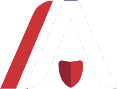 Insurance America LLC - Logo Icon White
